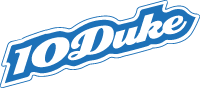 10Duke Logo
