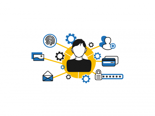 digital identity
