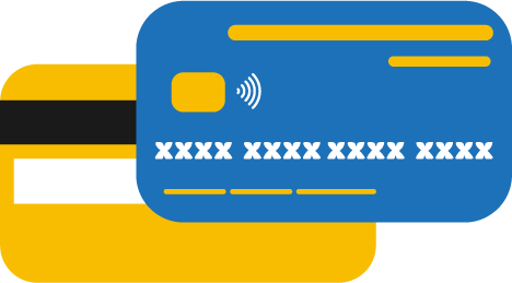 credit cards