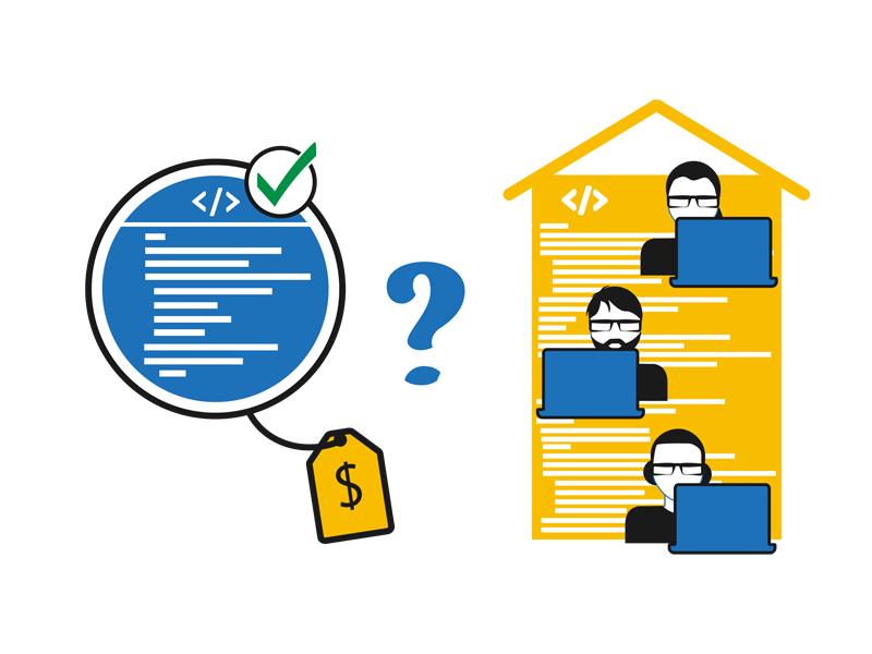 Overcoming The Customization Conundrum