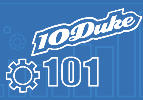 10Duke 101 - Understanding 10Duke Licensing