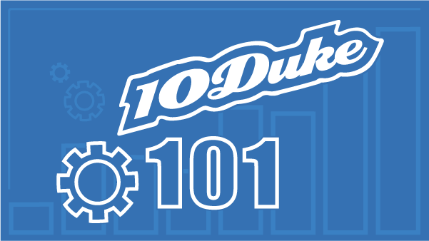 10Duke 101 - Understanding 10Duke Licensing