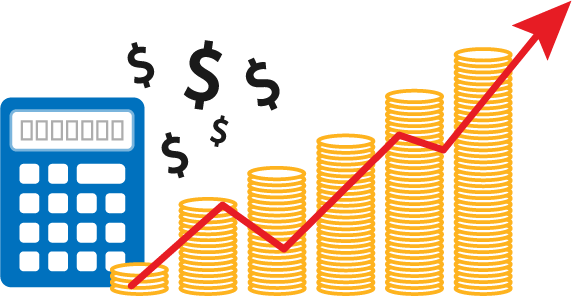 monetary cost