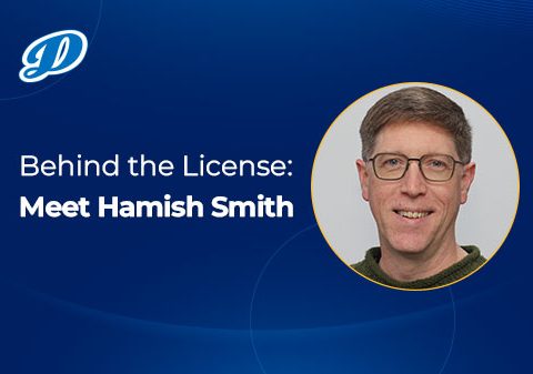 Hamish Smith